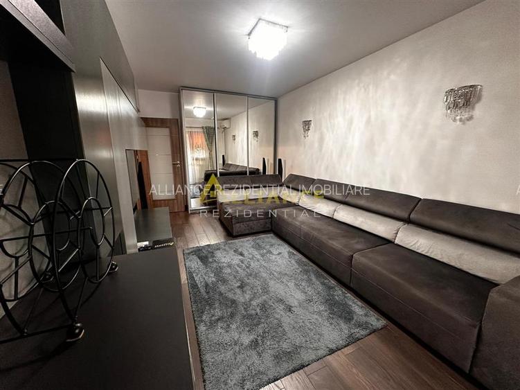 Apartament 3 camere , 2 bai ~ Brown Residence - 5