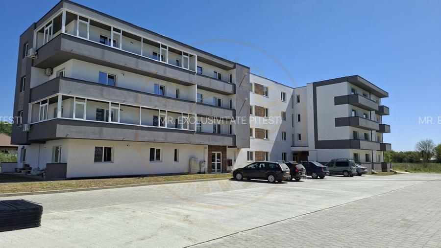 Garsoniera Bloc 2026 Cavalerului Residence et.1 loc de parcare inclus - 8