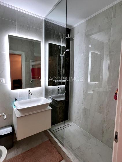 Apartament 2 cam | Central | Marriott | Mobilat utilat | Centrala | Parcare - 11