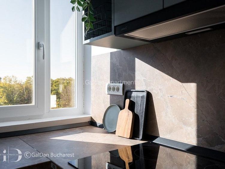 * GALDAN APARTMENTS * PARVAN * TOTUL NOU * - 8