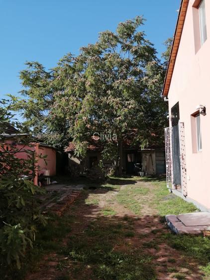 Casa de vanzare in zona Iosefin -Mangalia (curte+gradina) - 9