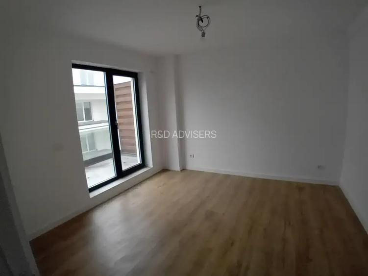 Titan Pallady metrou Apartament 2 Camere cu terasa mutare imediata - 4