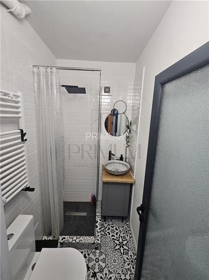 Aparatment 1 camera-Balcescu-Centrala-Ac-Renovat - 10