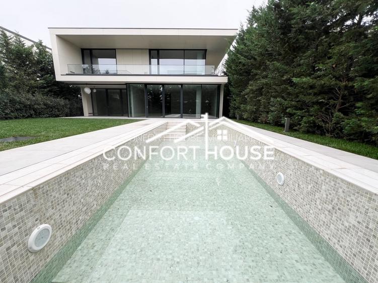 Proiect exclusivist, locatie premium, IANCU NICOLAE - 56