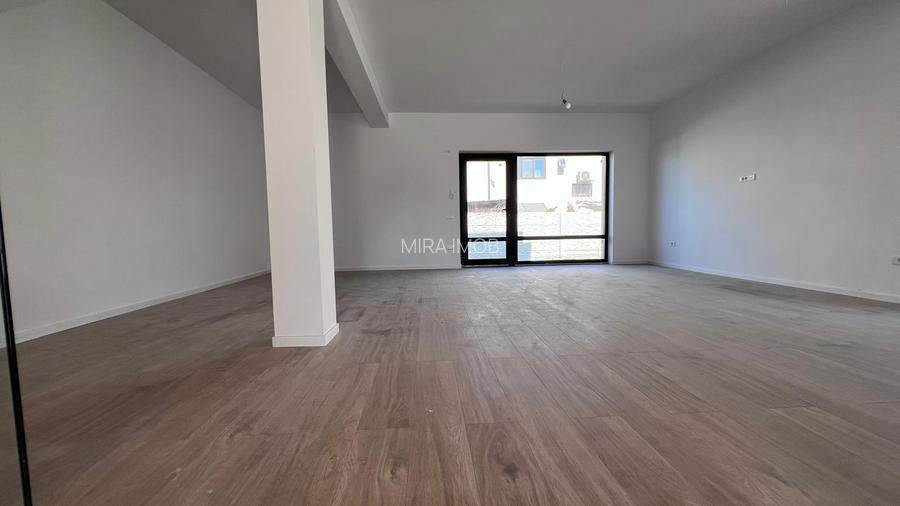 Complex rezidențial de vile individuale și duplexuri | Circuit închis | 220 mp - 7