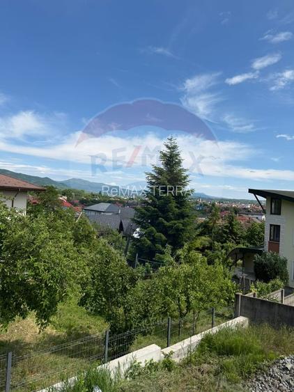Teren exclusivist cu priveliste de vanzare in Baia Mare - 5