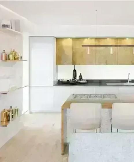 Dezvoltator | Ela Cotroceni | Apartament 2 camere | Finisaje Lux - 7