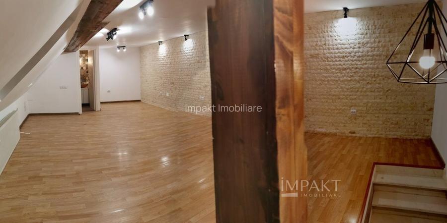 Spatiu comercial central, modern, 40mp, de inchiriat in zona Platinia - 3