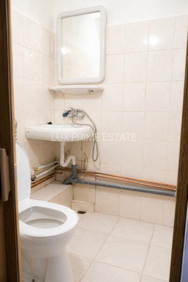 Garsonieră Complexul Studențesc - 4