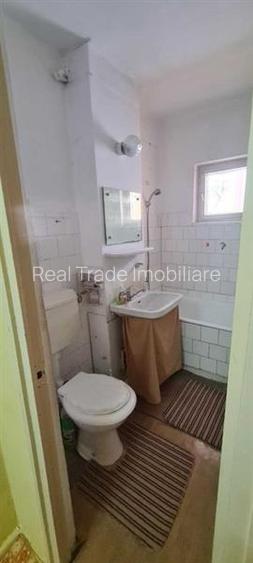 Apartament 2 camere decomandat zona Faget - 7