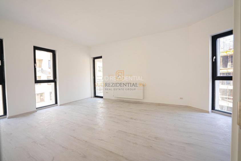 Apartament 3 camere langa parcul Tudor Arghezi, Grand Arena Mall - 2