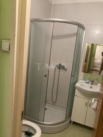 Apartament 4 camere, Mărăști,  spațiu generos și locație excelentă. - 2