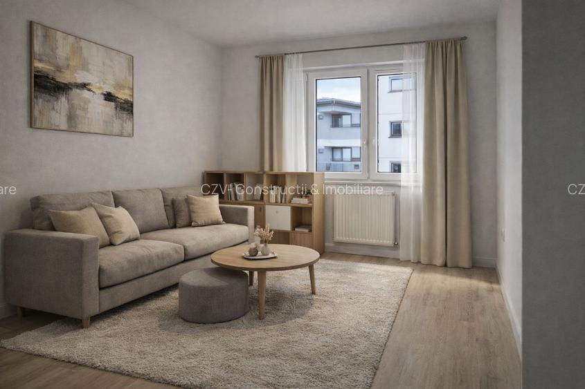 Confort urban intr un cadru privat - 20