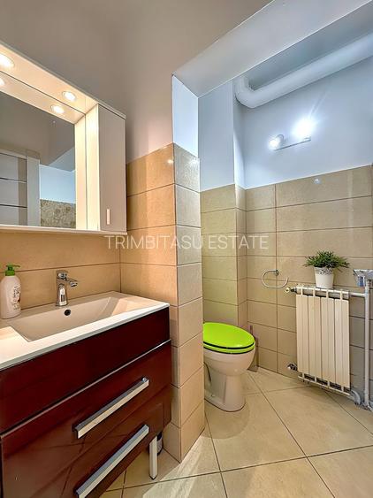 Sector 3 Calea Calarasilor Hyperion garsoniera Decomandata 38mp - 13