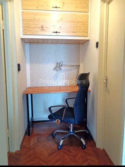 Apartament 2 camere, et.5, Cf.1, Zona Maurer - 7