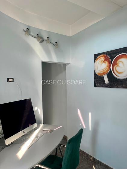 Apartament Art Deco unic, renovat-Stirbei Voda-Comision 0% - 13