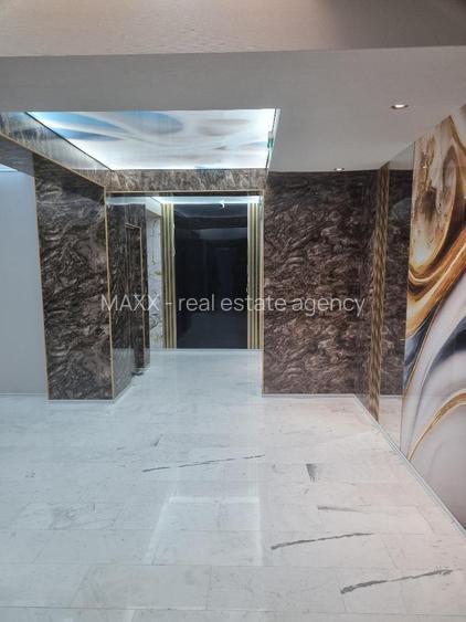 MAMAIA  NORD - APARTAMENT SPECTACULOS CU VEDERE DIRECTA LA MARE - 2