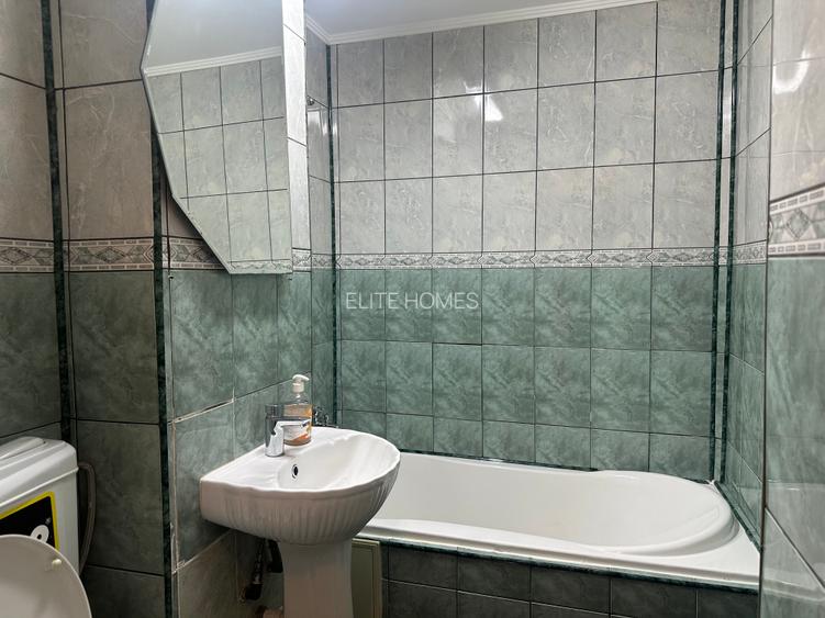 Apartament de 2 camere in zona Brancoveanu/2-Room Apartment in Brancoveanu area - 9