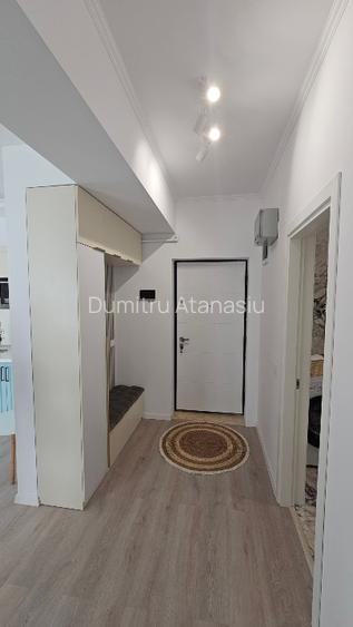 Apartament 2 cam., lux , nou, de inchiriat. - 5