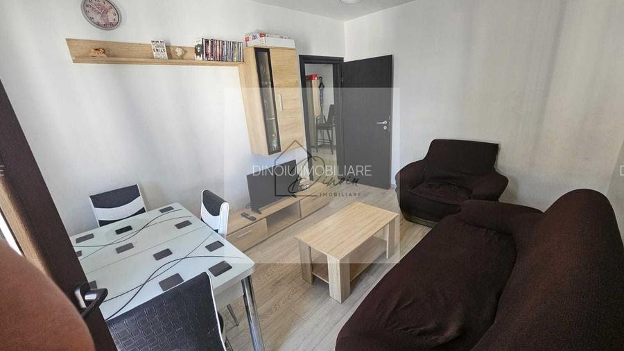 Apartament 2 camere Fundeni Dobroesti I loc parcare inclus I 60 mp - 2