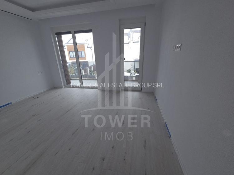 Duplex de vanzare in Cartierul Arhitectilor - 17