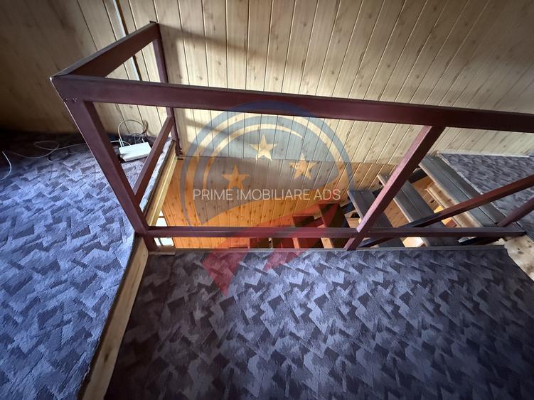 Casa si afacere de vanzare/service auto/vulcanizare/str Raului/ Craiova - 11