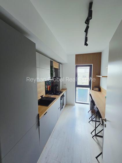 Apartament Ela Cotroceni loc de parcare inclus ANAF metrou - 20