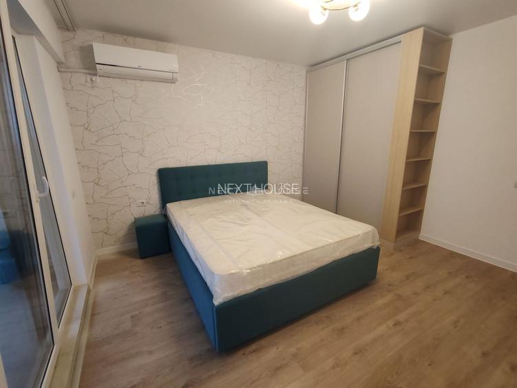 Apartament  ( Duplex ) - Parcul Carol - Liberty  Center - Unirii 2km - 6