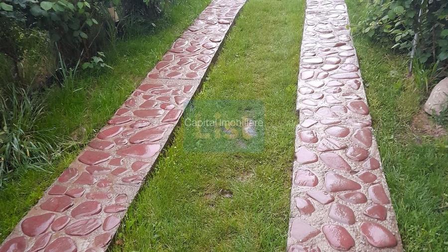 Casă Gageni Sud: 108m², 3 camere - 11