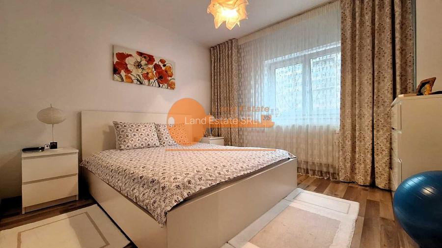 Apartament 2 camere Crangasi - 3