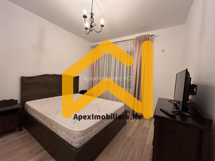 Lujerului  | 2 Camere | Centrala proprie | Balcon | Metrou 7min - 4