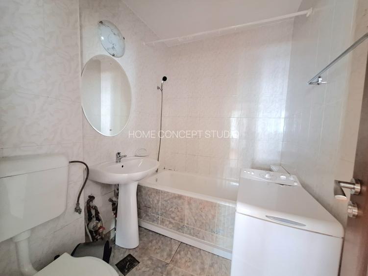 Apartament luminos si cochet in centrul Bucureștiului - 8