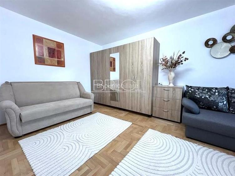 Apartament 2 camere, 56mp, Decomandat, cu Parcare, Centrul Civic - 4