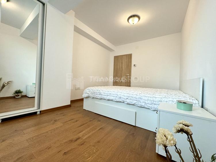 Apartament 3 camere+2bai , parcare subterana Dealul Morii, Centrul Civic - 2