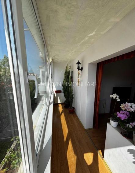 Apartament 2 camere zona  Scriitorilor - 6