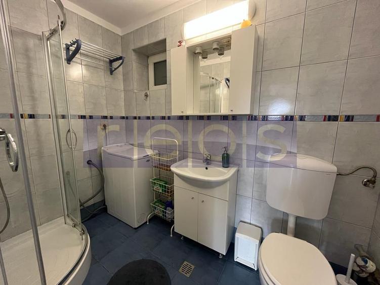 | COMISION 0% | Apartament 2 camere | Bd Unirii | prima inchiriere | - 12