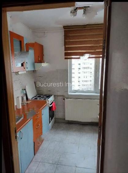 Garsoniera,Mihai Bravu,bl.1987,DECOMANDATA,Amenajata,mobilata,utilata,complet - 5