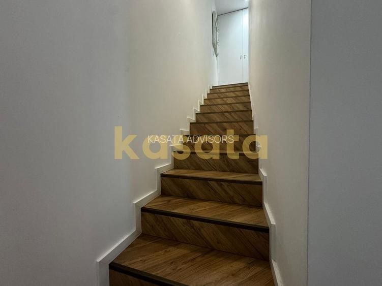 OPORTUNITATE | LOFT ELEGANT | PARCARE DUBLĂ | BUCURESTII NOI - 13