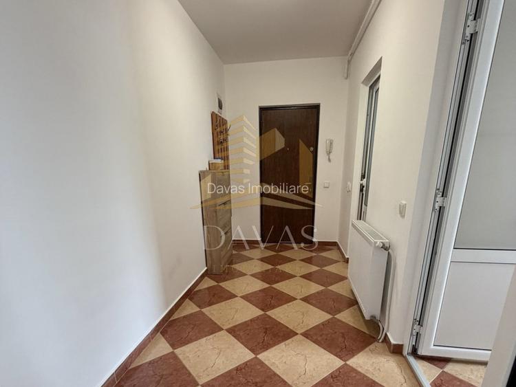 Apartament de o camera | Zorilor - 9