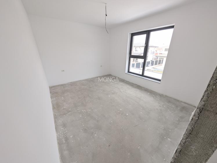 Casa 4 camere 120mp | 0 comision | Corbeanca Cantonului | finisaje la alegere - 21