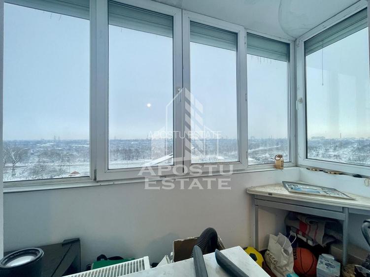 Apartament 4 camere - Malul Muresului - 16