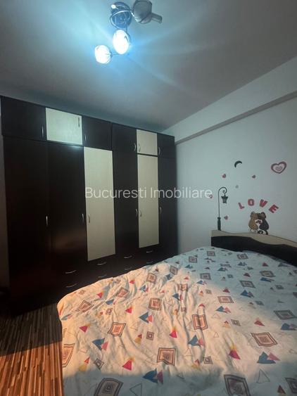 Voluntari,Bloc 2012,et.3/6,DECOMANDAT,Amenajat,centrala,Liber - 2