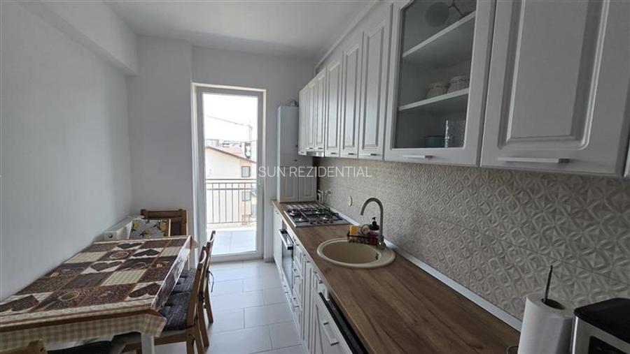 Berceni-Metalurgiei Park, apartament mobilat-utilat, loc parcare - 8