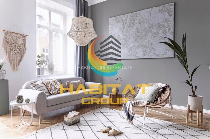 Garsoniera Decomandata Sector 4 Grand Arena 46mp - 5