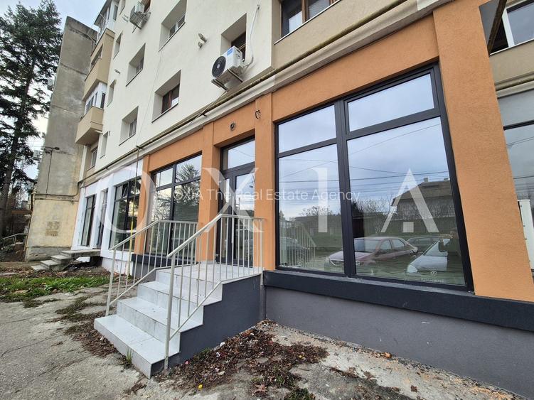 AX1198 Blascovici, Strada Maslinului, Spatiu Comercial, Comision 0% - 12