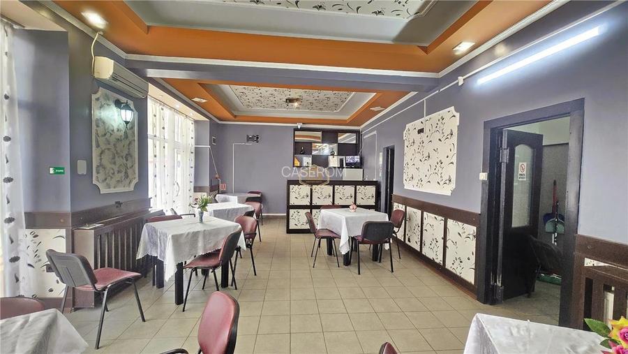 VIDEO | Spatiu comercial ULTRACENTRAL 106 mp + Subsol 105 mp | I.C.Bratianu - 4