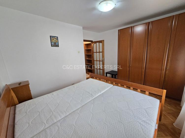 Vacaresti-Parcul Tineretului / Loc de Parcare / Centrala Proprie - 6