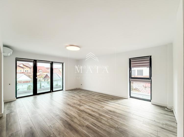 Spatiu birouri, Calea Dumbravii, 82 mp, imobil nou, parcare - 2