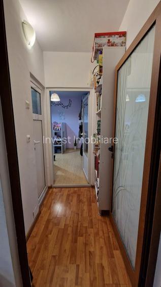 Apartament 2 camere, semidecomandat, etaj intermediar, 60 mp, Poitiers - 8