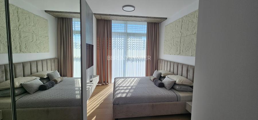 3 camere - inchiriere - UpSite - Floreasca - 12